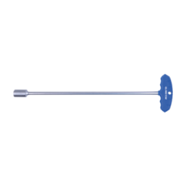 Chave de Boca em T...