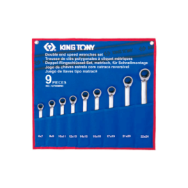 Jogo de Chaves Luneta com...