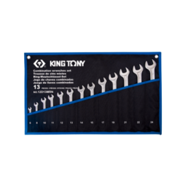 Conjunto de Chave Combinada...