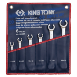 Jogo de Chaves de Luneta...