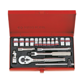 Jogo de Chaves de Caixa em...