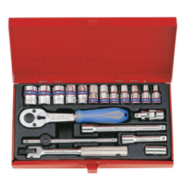 Jogo de Chaves de Caixa em...