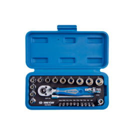 27 Pcs Jogo Chaves Caixa...