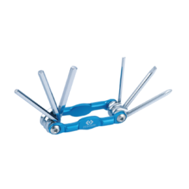 Jogo de Chaves Flexíveis...