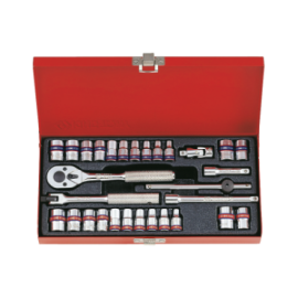 Jogo de Chaves de Caixa...