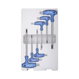 Jogo de Chaves de Punho L...