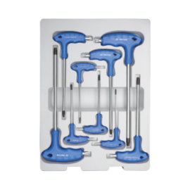 Jogo de Chaves de Punho L...