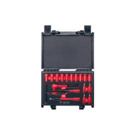 Juego de Herramientas...