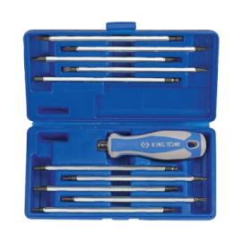 Conjunto de 11 chaves de...