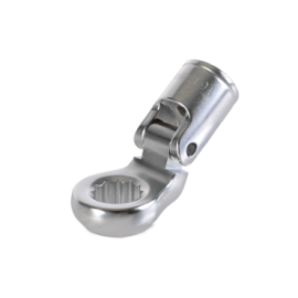 Chave de Caixa com Luneta...