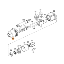 Acessório de Reparação para...
