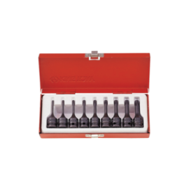 Juego de Llaves de Impacto...