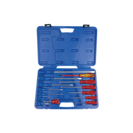 Jogo de Chaves de Fendas e...