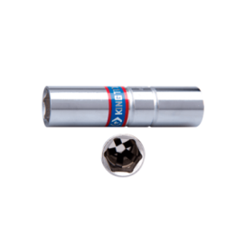 Dado Hexagonal Para Bujía...