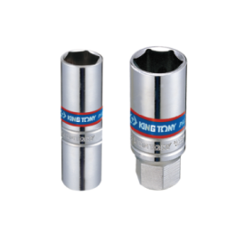 Chave de Caixa de Velas...