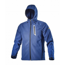 Casaco Softshell Sail Azul...