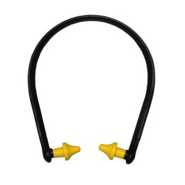 Proteção de Ouvidos...