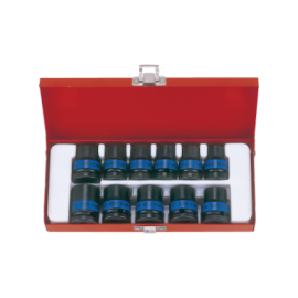 Jogo de Chaves de Impacto...