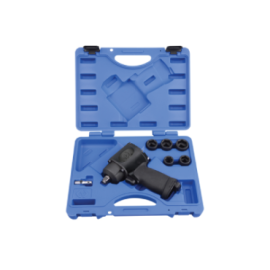 Jogo de Chaves de Impacto...