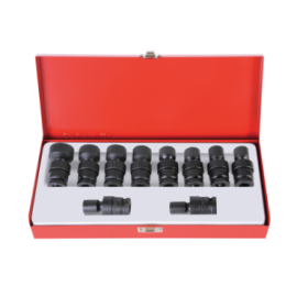 Jogo de Chaves de Caixa de...