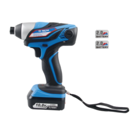 Chave de Impacto 10.8V...