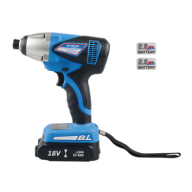 Aparafusadora de Impacto...