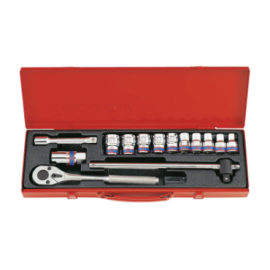 14 Peças Conjunto de Chave...