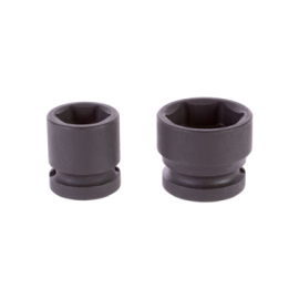 Soquete de Impacto Métrico...