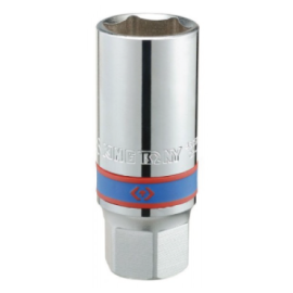 Chave de Caixa de Velas...