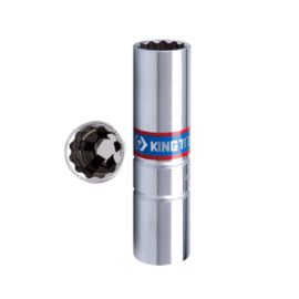 Chave de Caixa para Velas...