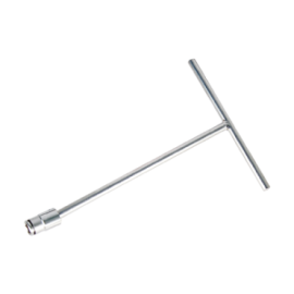 Chave Caixa Articulada em T...