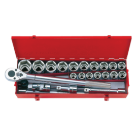 Juego de Llaves de Caja 6...