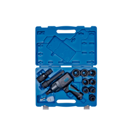 Chave de Impacto Pneumática...