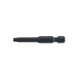 Ponta T27 1/4” TORX...