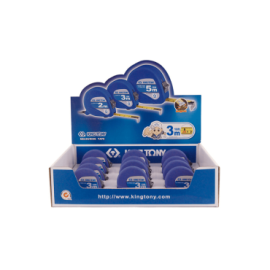 Juego de 12 Tiras Métricas...