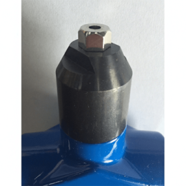 Cabeça para Pistola de...