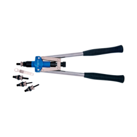 Juego de mandriles M8 KING...