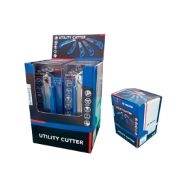 Expositor de Cartão com 12...