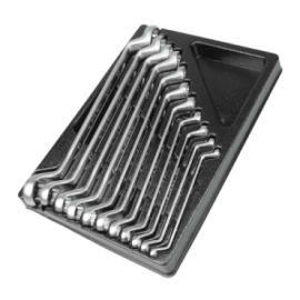 Bandeja Plástica para...