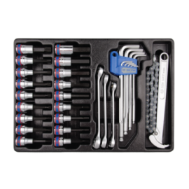 Bandeja Plástica para...