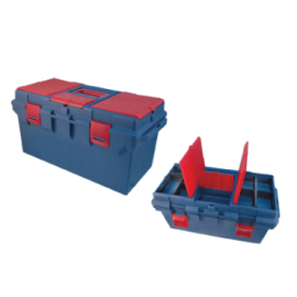 Caixa de Ferramentas em...