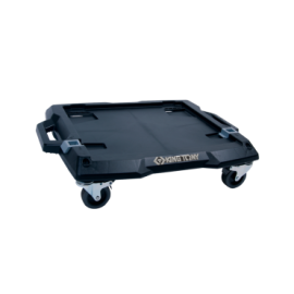 Tabuleiro rolante...