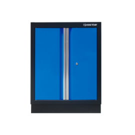 Armário com Porta Aberta...