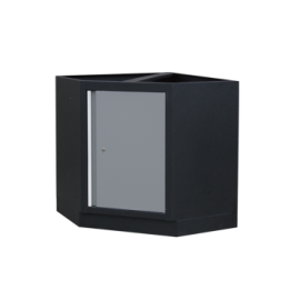 Armário Inferior de Canto...