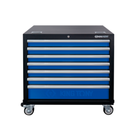 Carro 7 Gavetas para...