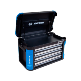 Caja de Herramientas de 4...