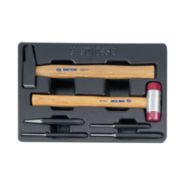 Jogo de Ferramentas -...