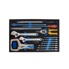 Juego de Herramientas de...