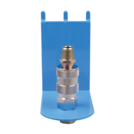 Suporte para Chave de...