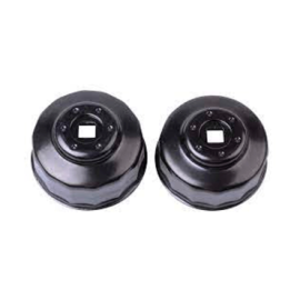 Chave para Filtro de Óleo...